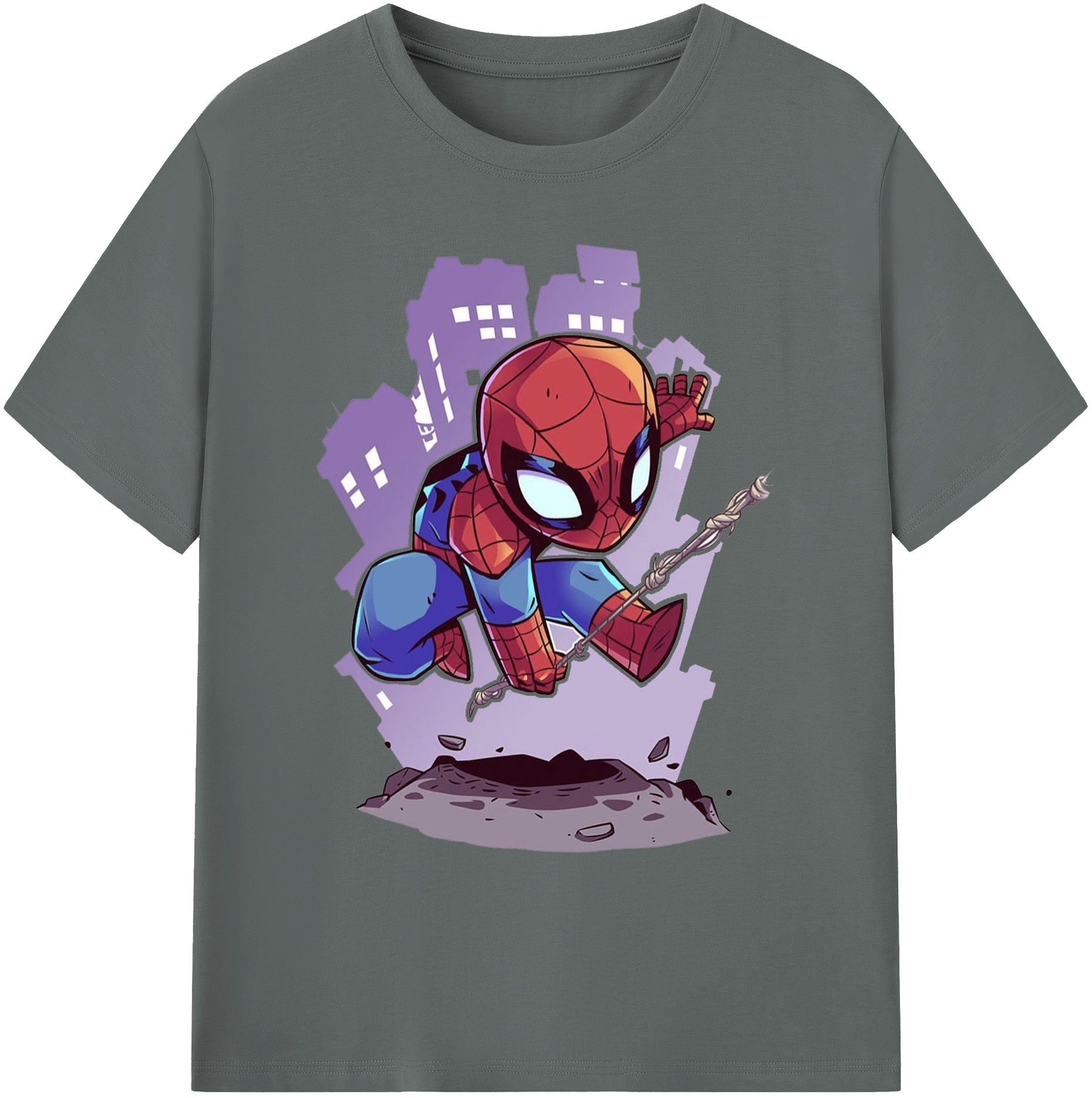 （画像用） アベンジャーズ The Avengers 綿100％ メンズ半袖Tシャツ｜肌触りやわらか＆通気性